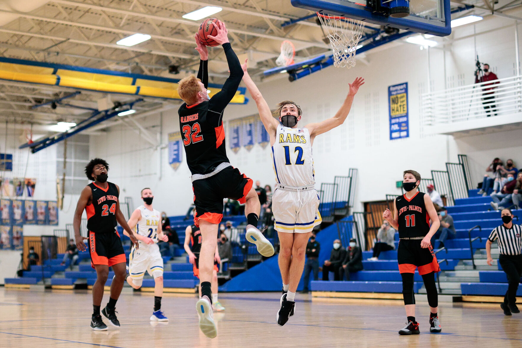PREP BASKETBALL